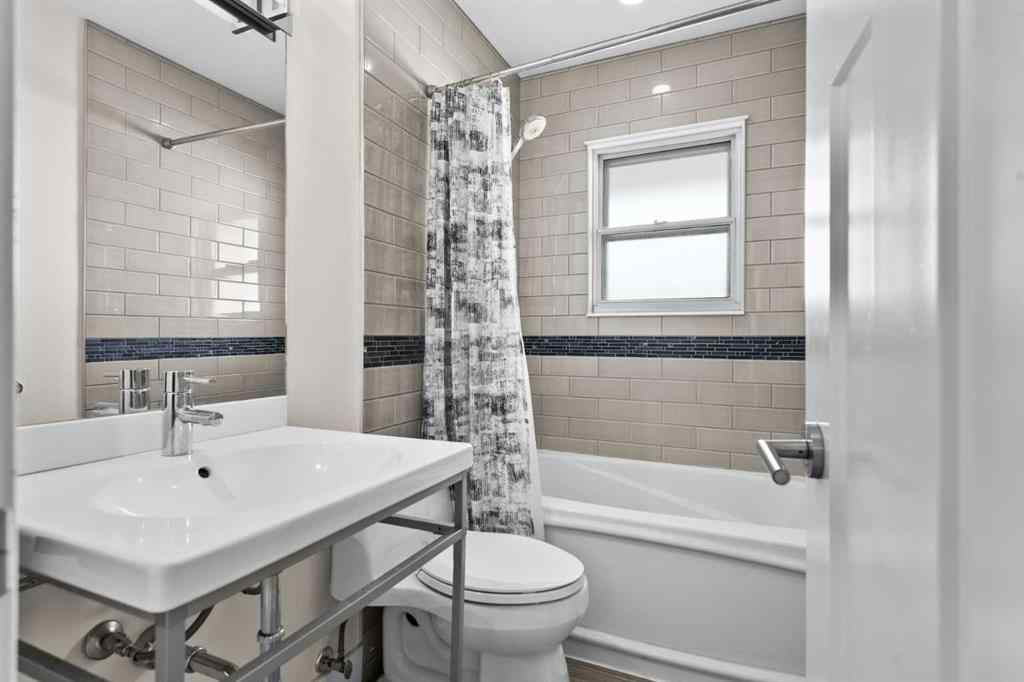 MLS® A2242369 - 2423 37 Street SW in Glendale Calgary, Residential