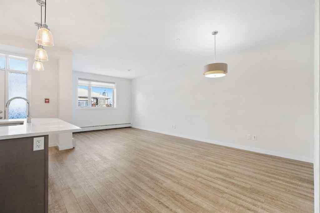 MLS® A2242372 - Unit #12 30 Shawnee Common SW in Shawnee Slopes Calgary, Residential