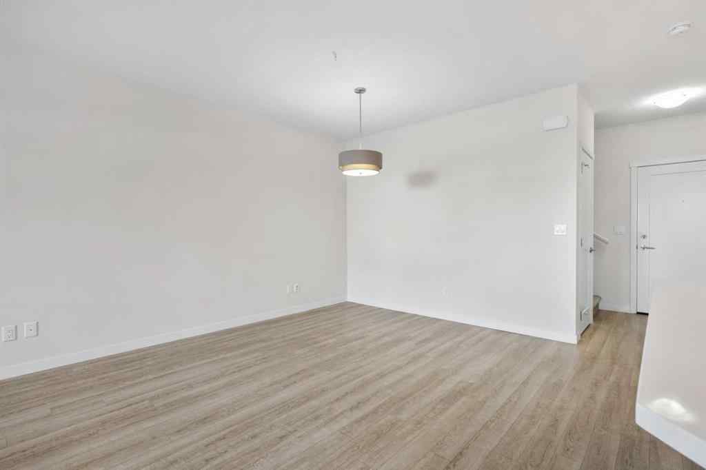 MLS® A2242372 - Unit #12 30 Shawnee Common SW in Shawnee Slopes Calgary, Residential