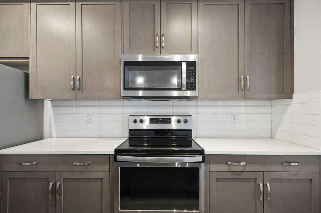 MLS® A2242372 - Unit #12 30 Shawnee Common SW in Shawnee Slopes Calgary, Residential
