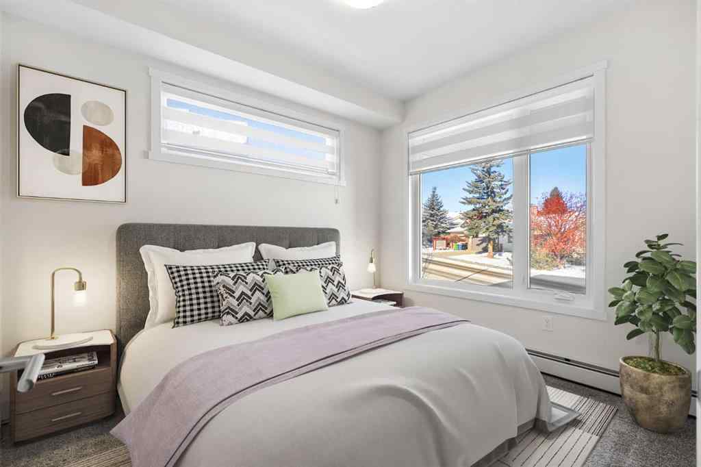 MLS® A2242372 - Unit #12 30 Shawnee Common SW in Shawnee Slopes Calgary, Residential