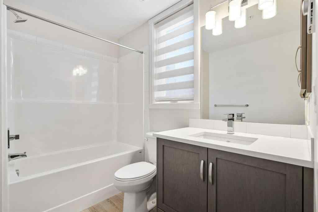 MLS® A2242372 - Unit #12 30 Shawnee Common SW in Shawnee Slopes Calgary, Residential
