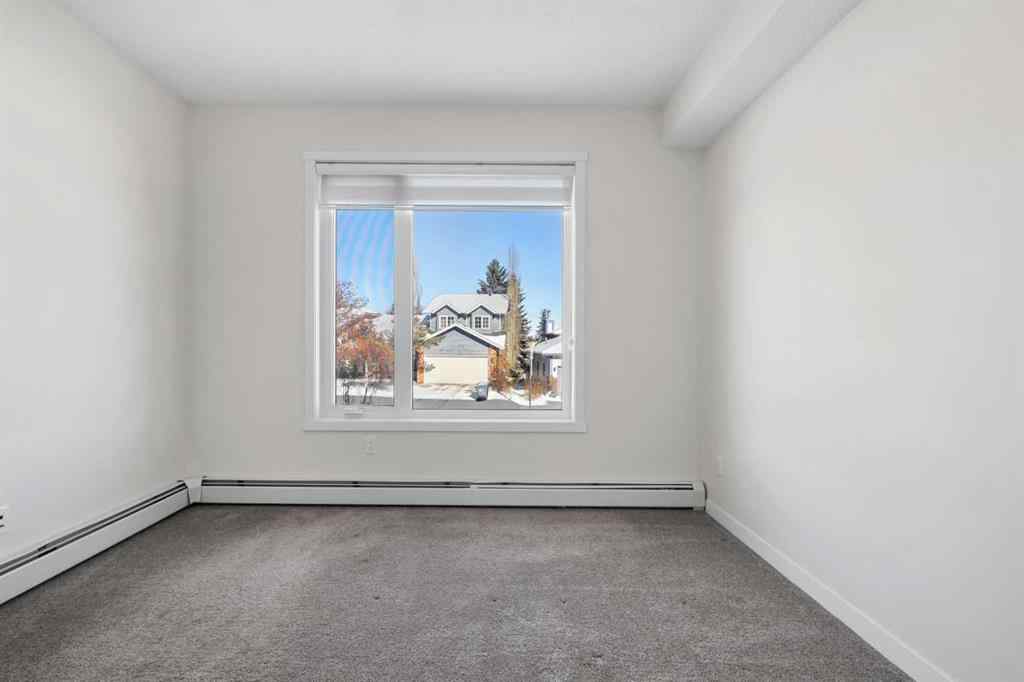 MLS® A2242372 - Unit #12 30 Shawnee Common SW in Shawnee Slopes Calgary, Residential