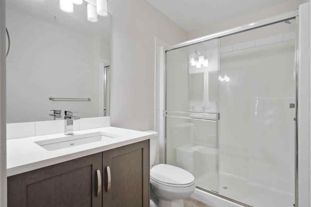 MLS® A2242372 - Unit #12 30 Shawnee Common SW in Shawnee Slopes Calgary, Residential