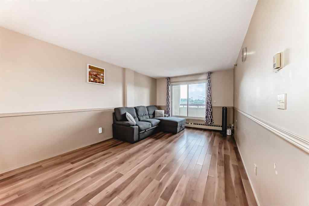 MLS® A2242374 - Unit #504 2011 University Drive NW in University Heights Calgary, Residential