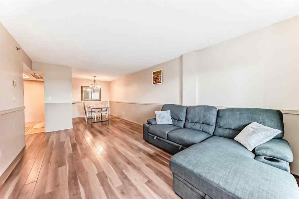 MLS® A2242374 - Unit #504 2011 University Drive NW in University Heights Calgary, Residential