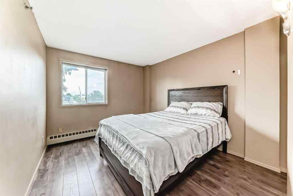 MLS® A2242374 - Unit #504 2011 University Drive NW in University Heights Calgary, Residential