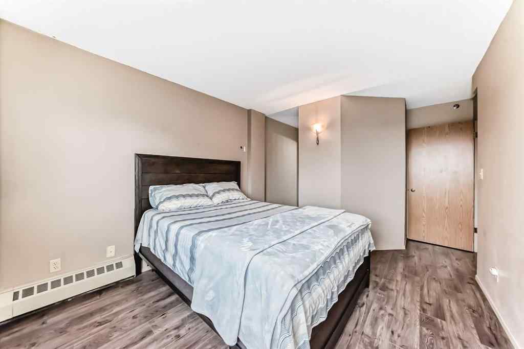 MLS® A2242374 - Unit #504 2011 University Drive NW in University Heights Calgary, Residential