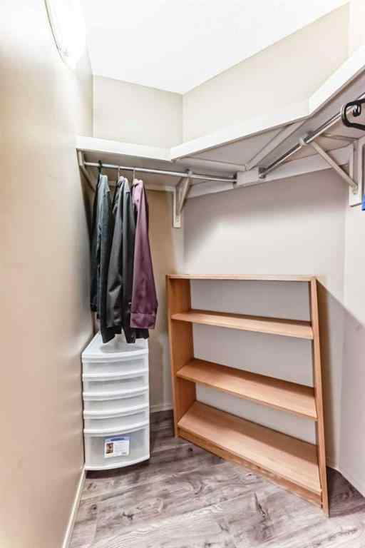 MLS® A2242374 - Unit #504 2011 University Drive NW in University Heights Calgary, Residential