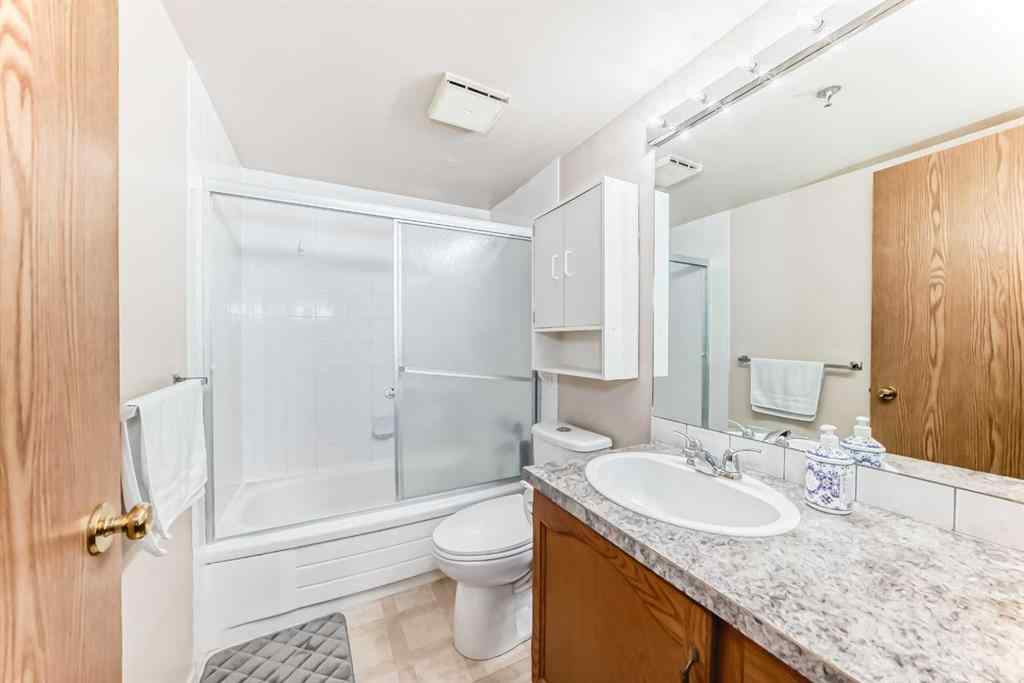 MLS® A2242374 - Unit #504 2011 University Drive NW in University Heights Calgary, Residential