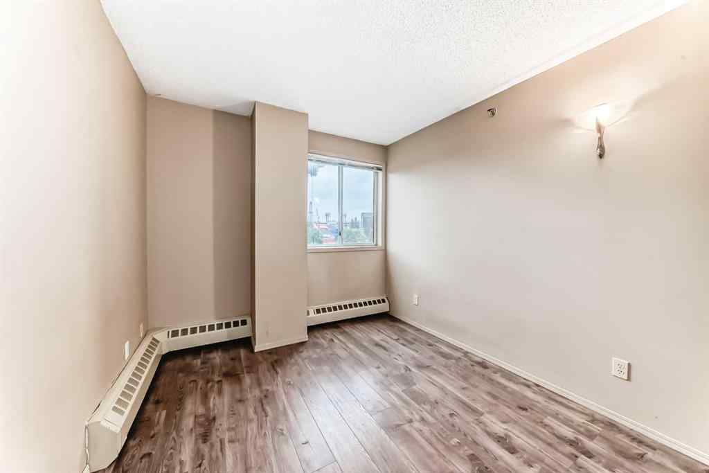 MLS® A2242374 - Unit #504 2011 University Drive NW in University Heights Calgary, Residential