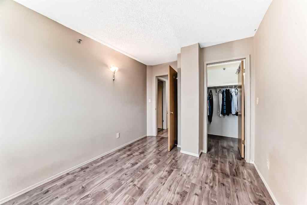 MLS® A2242374 - Unit #504 2011 University Drive NW in University Heights Calgary, Residential
