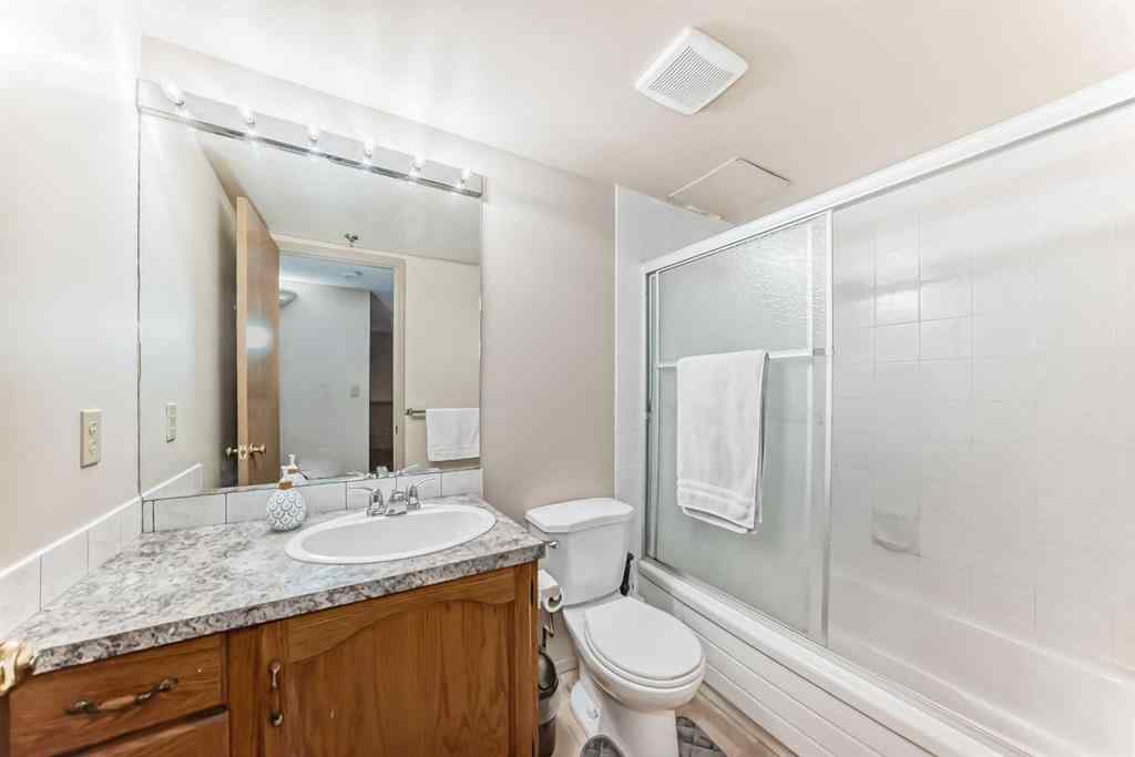 MLS® A2242374 - Unit #504 2011 University Drive NW in University Heights Calgary, Residential
