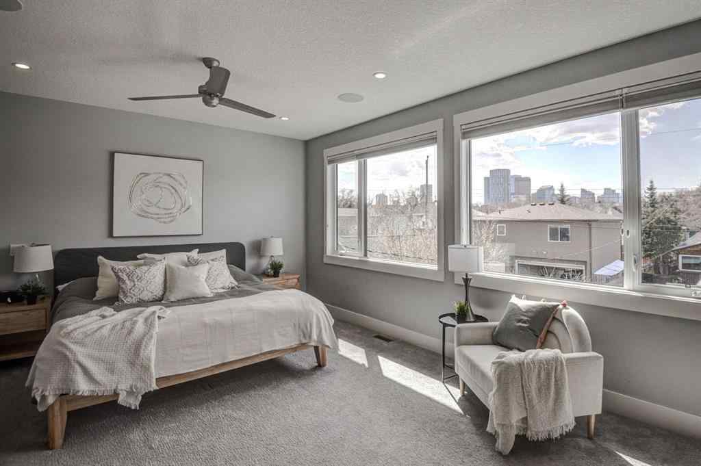 MLS® A2242383 - 411 9 Street NE in Bridgeland/Riverside Calgary, Residential