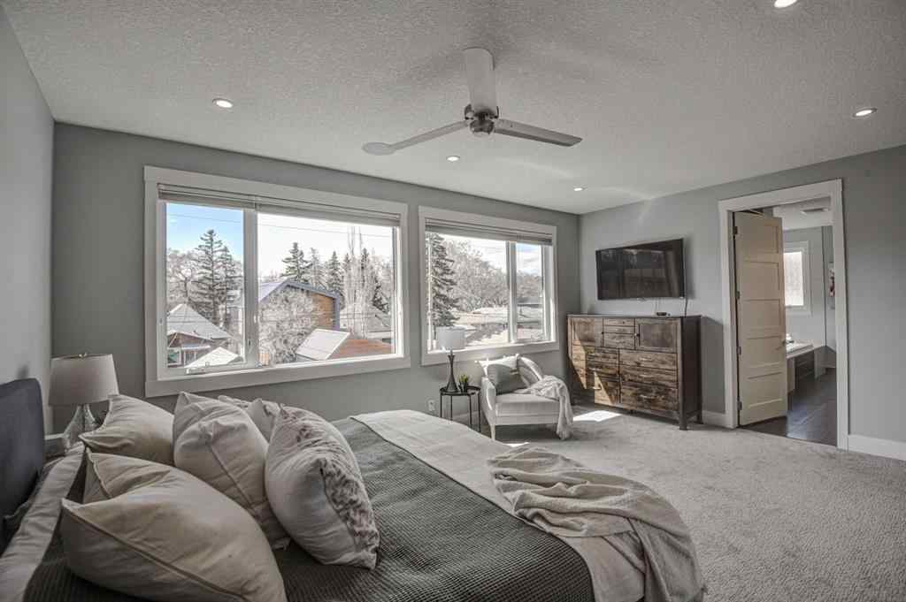 MLS® A2242383 - 411 9 Street NE in Bridgeland/Riverside Calgary, Residential