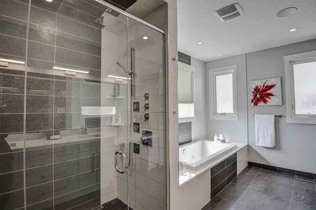MLS® A2242383 - 411 9 Street NE in Bridgeland/Riverside Calgary, Residential