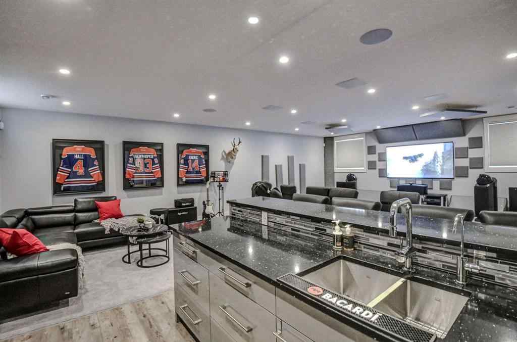 MLS® A2242383 - 411 9 Street NE in Bridgeland/Riverside Calgary, Residential