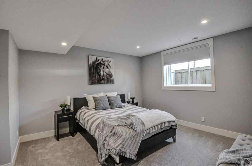 MLS® A2242383 - 411 9 Street NE in Bridgeland/Riverside Calgary, Residential