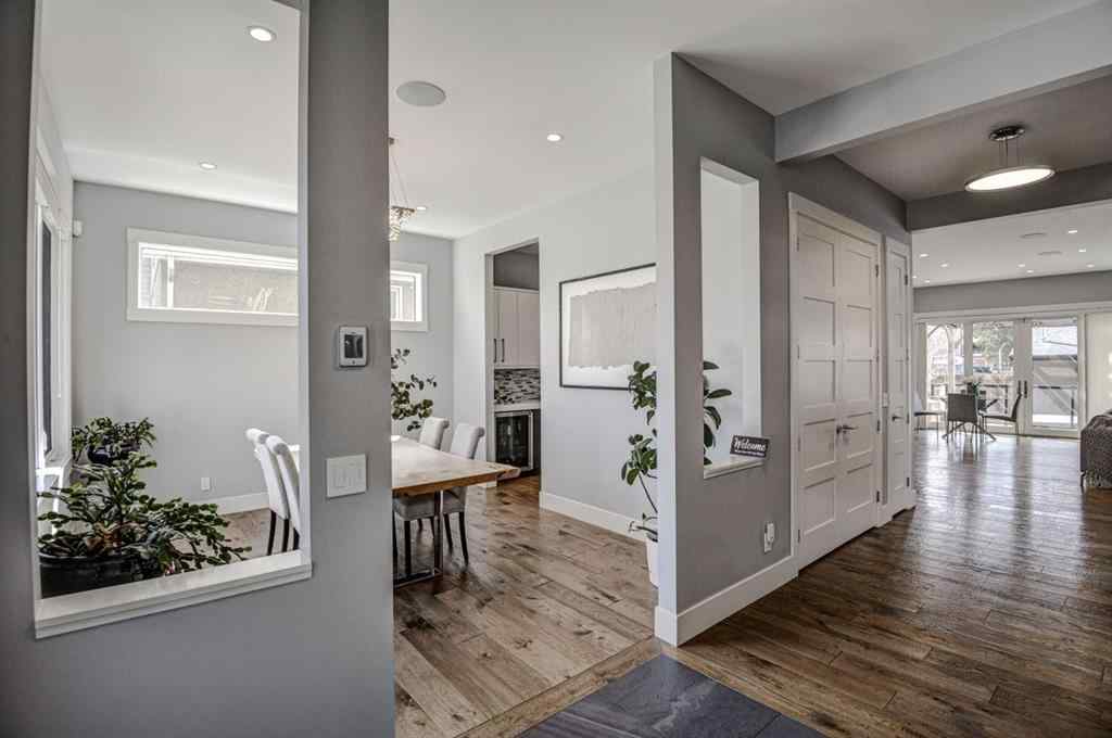 MLS® A2242383 - 411 9 Street NE in Bridgeland/Riverside Calgary, Residential