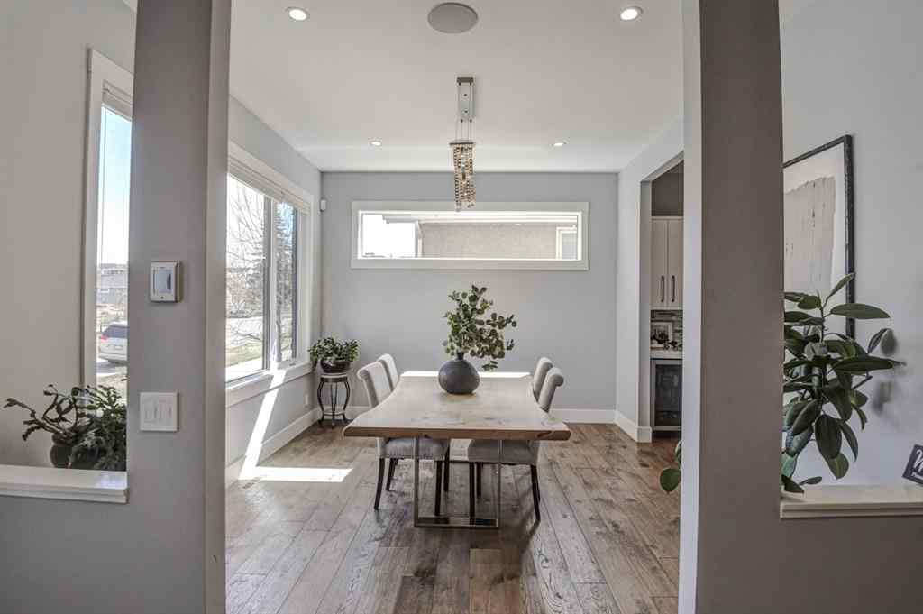 MLS® A2242383 - 411 9 Street NE in Bridgeland/Riverside Calgary, Residential