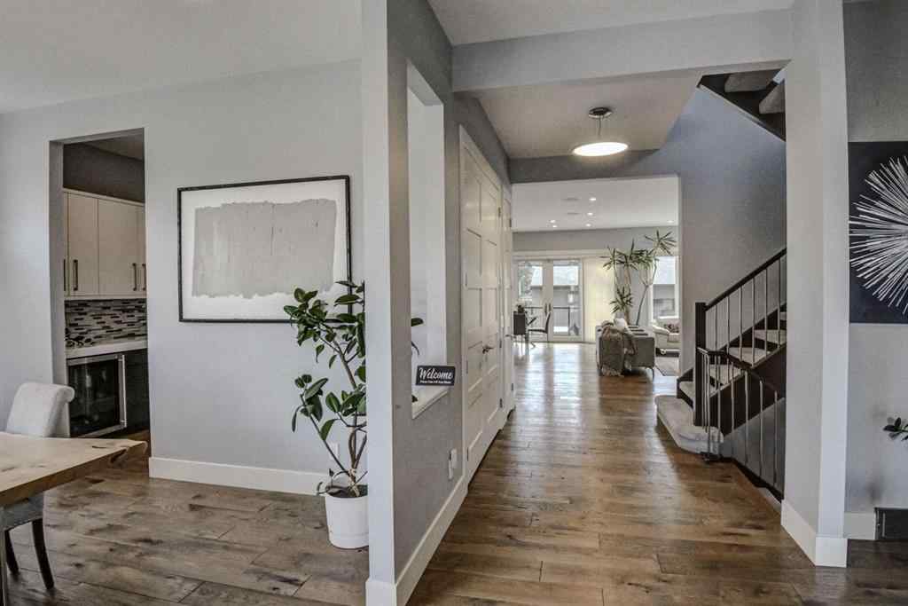 MLS® A2242383 - 411 9 Street NE in Bridgeland/Riverside Calgary, Residential