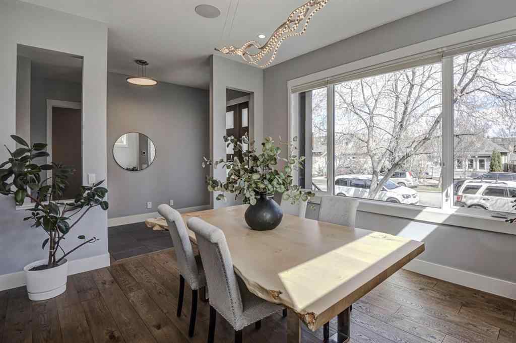 MLS® A2242383 - 411 9 Street NE in Bridgeland/Riverside Calgary, Residential