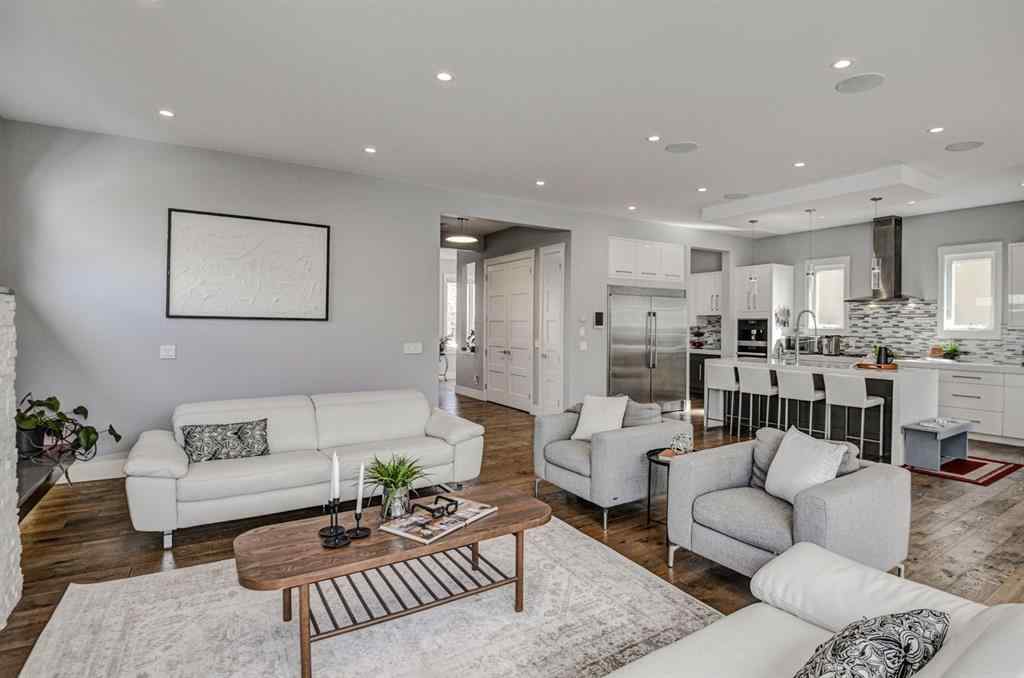 MLS® A2242383 - 411 9 Street NE in Bridgeland/Riverside Calgary, Residential