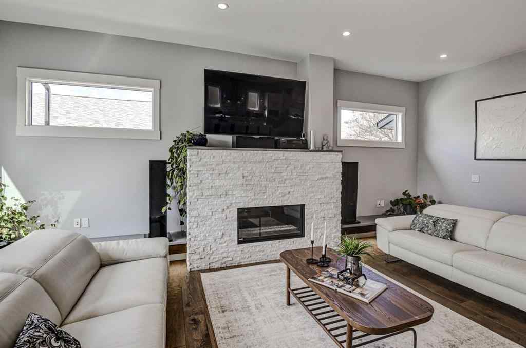 MLS® A2242383 - 411 9 Street NE in Bridgeland/Riverside Calgary, Residential
