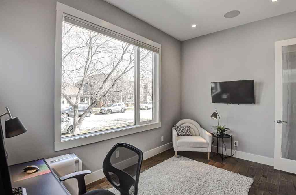 MLS® A2242383 - 411 9 Street NE in Bridgeland/Riverside Calgary, Residential