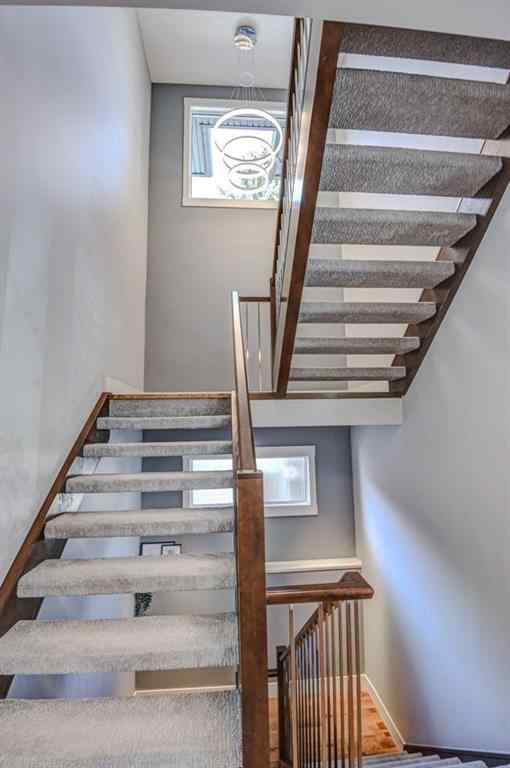 MLS® A2242383 - 411 9 Street NE in Bridgeland/Riverside Calgary, Residential