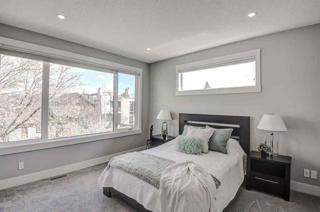 MLS® A2242383 - 411 9 Street NE in Bridgeland/Riverside Calgary, Residential
