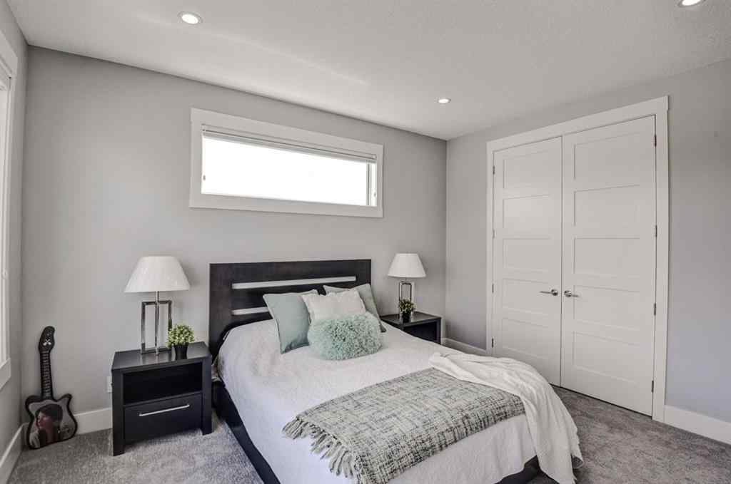 MLS® A2242383 - 411 9 Street NE in Bridgeland/Riverside Calgary, Residential