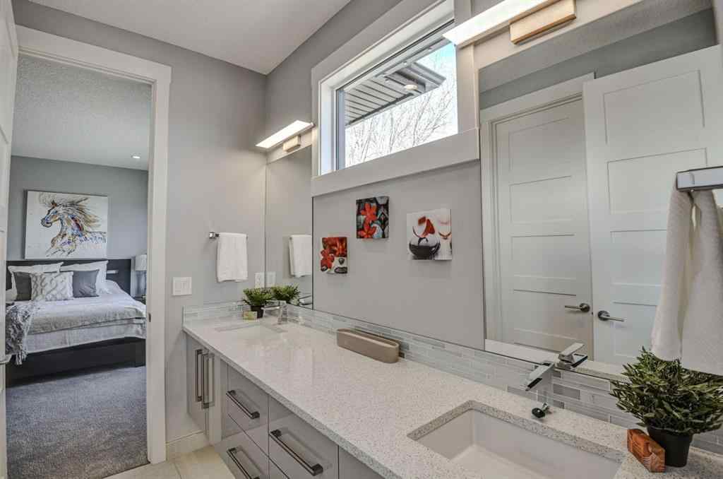 MLS® A2242383 - 411 9 Street NE in Bridgeland/Riverside Calgary, Residential