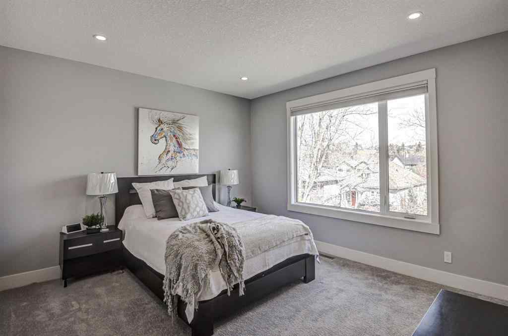 MLS® A2242383 - 411 9 Street NE in Bridgeland/Riverside Calgary, Residential