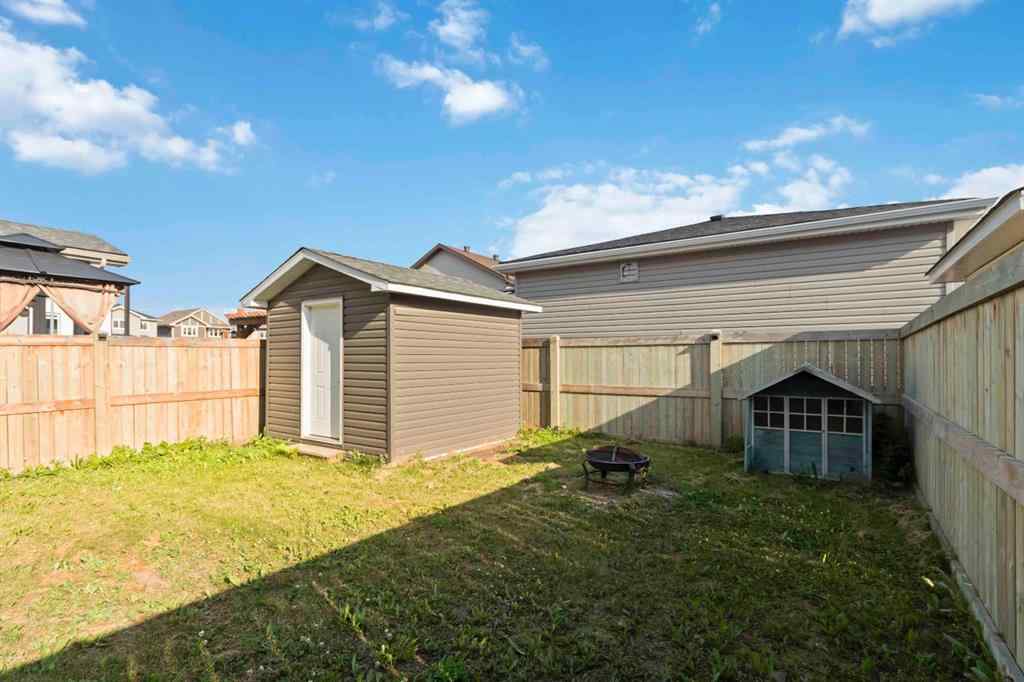 MLS® A2242386 - 106 Athabasca Crescent  in Abasand Fort McMurray, Residential