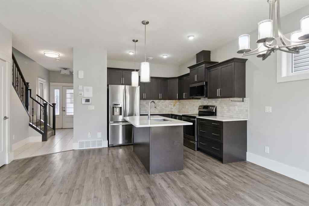 MLS® A2242386 - 106 Athabasca Crescent  in Abasand Fort McMurray, Residential