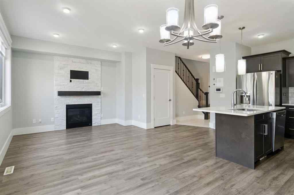 MLS® A2242386 - 106 Athabasca Crescent  in Abasand Fort McMurray, Residential