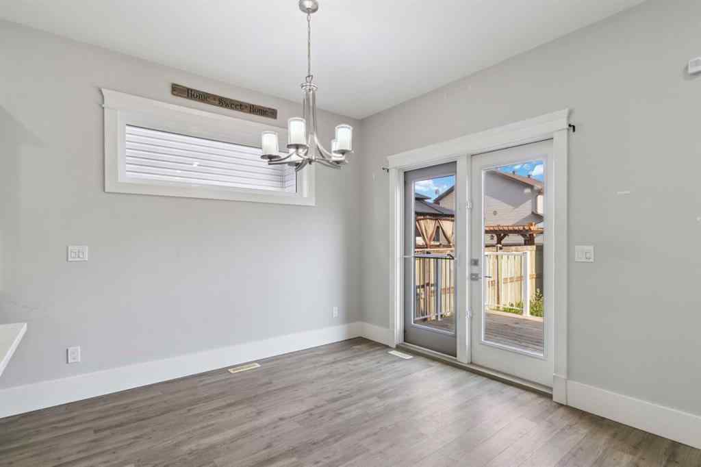 MLS® A2242386 - 106 Athabasca Crescent  in Abasand Fort McMurray, Residential