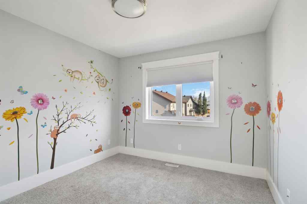MLS® A2242386 - 106 Athabasca Crescent  in Abasand Fort McMurray, Residential