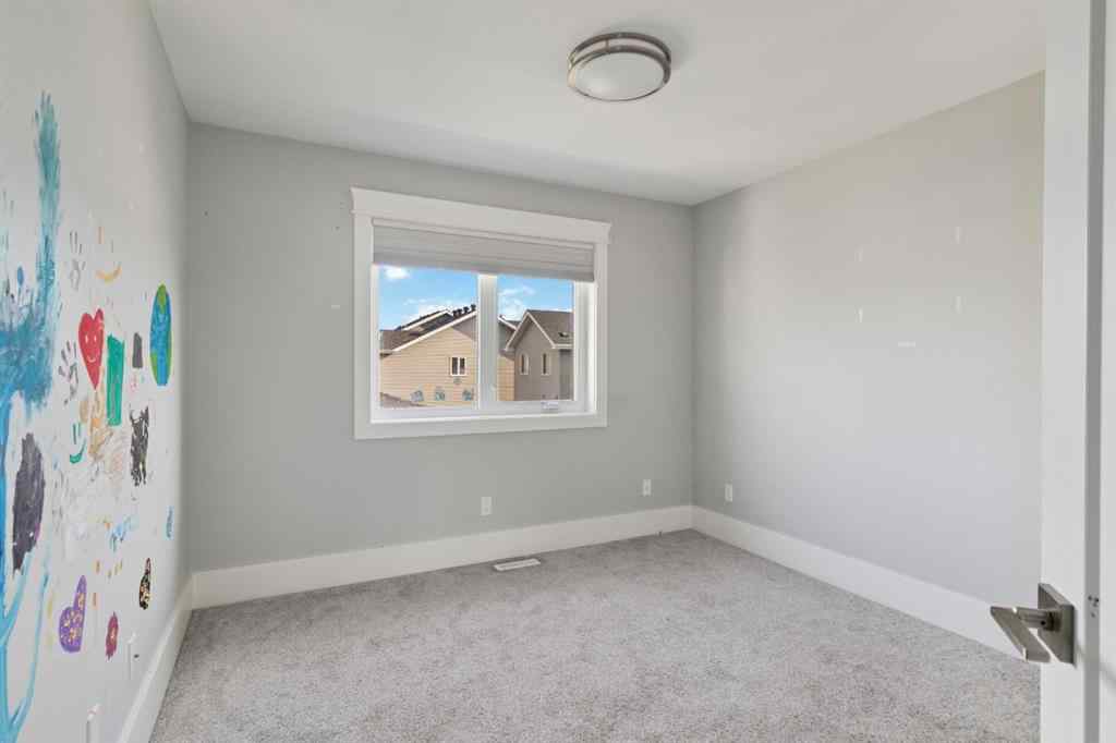MLS® A2242386 - 106 Athabasca Crescent  in Abasand Fort McMurray, Residential