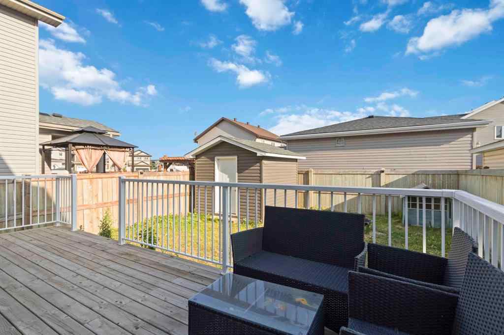 MLS® A2242386 - 106 Athabasca Crescent  in Abasand Fort McMurray, Residential
