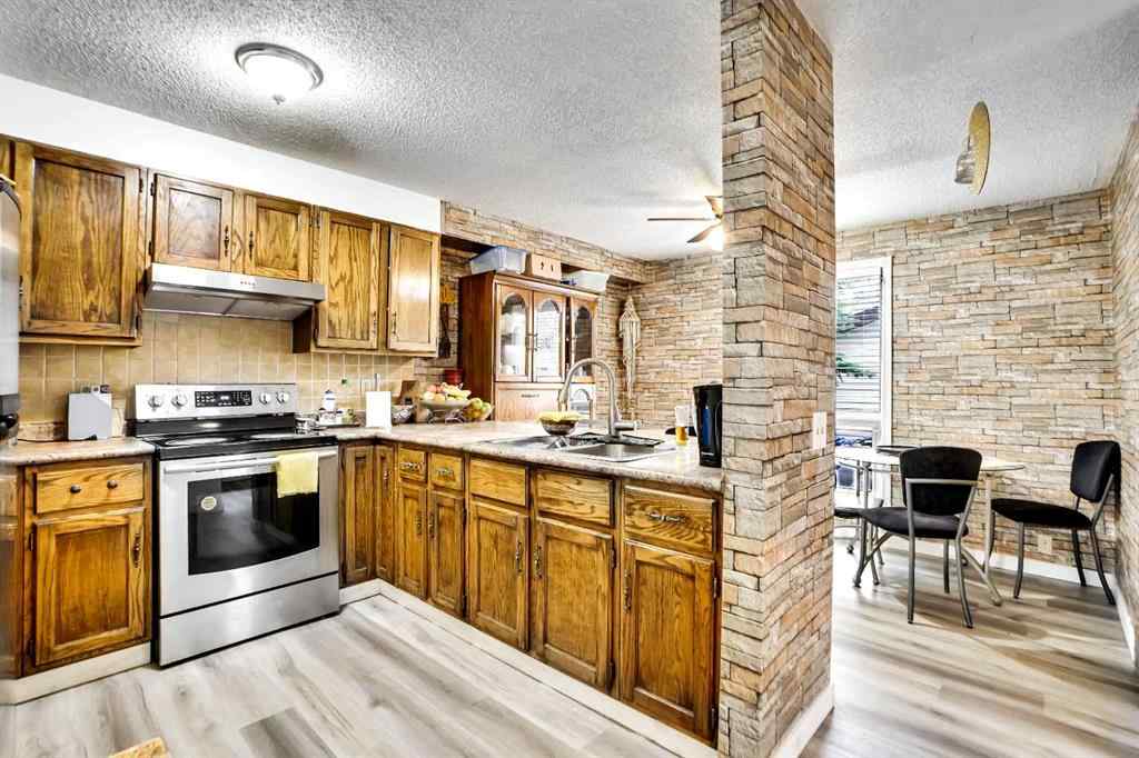 MLS® A2242387 - 48 Templeridge Crescent NE in Temple Calgary, Residential