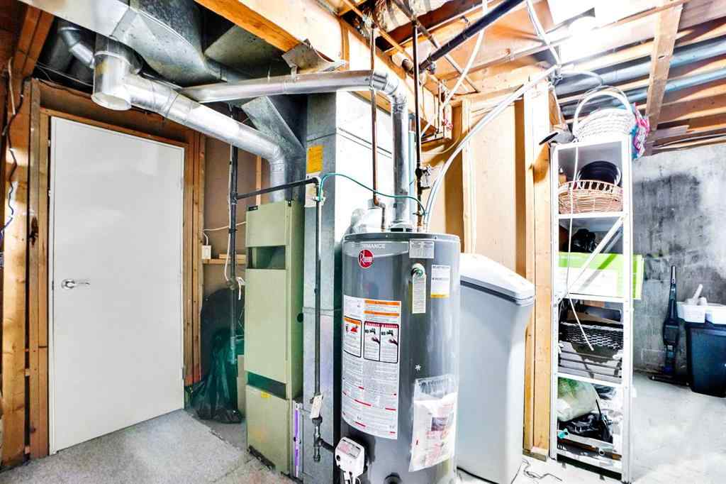 MLS® A2242387 - 48 Templeridge Crescent NE in Temple Calgary, Residential