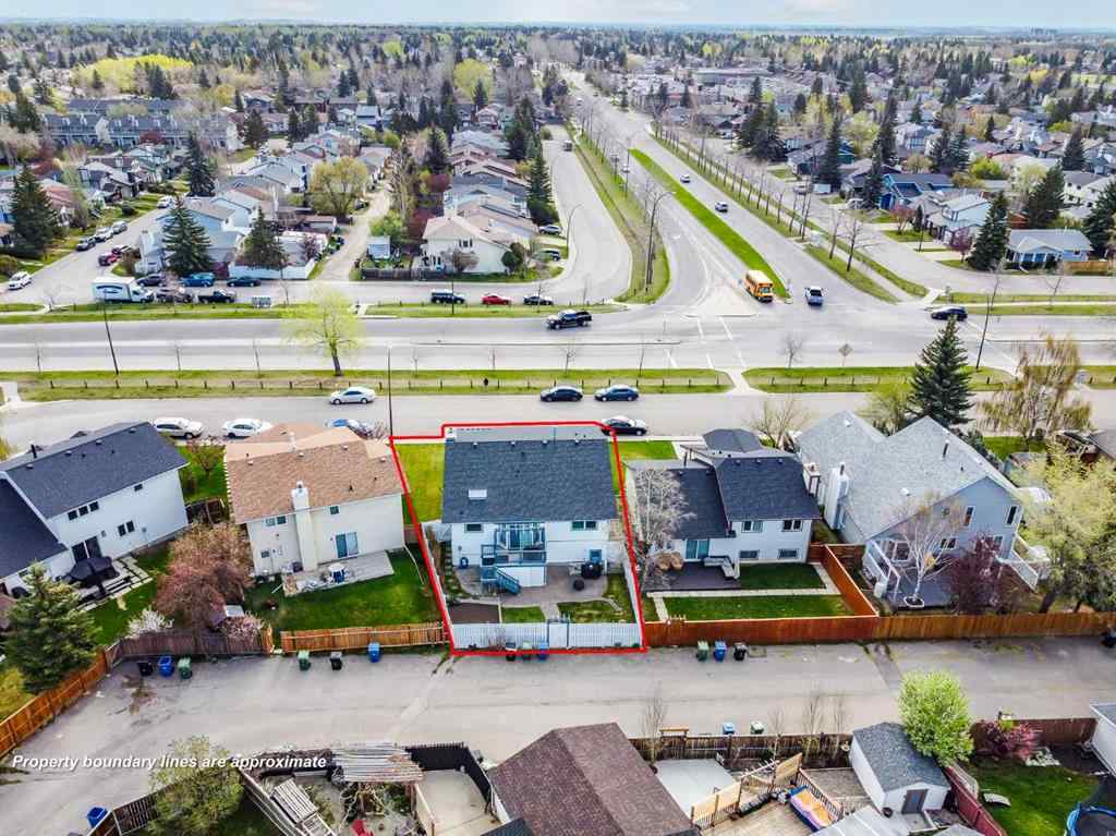 MLS® A2242388 - 31 Woodmont Way SW in Woodbine Calgary, Residential