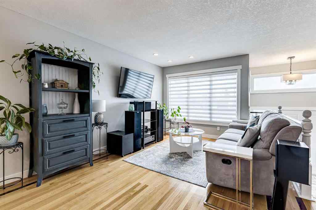 MLS® A2242388 - 31 Woodmont Way SW in Woodbine Calgary, Residential