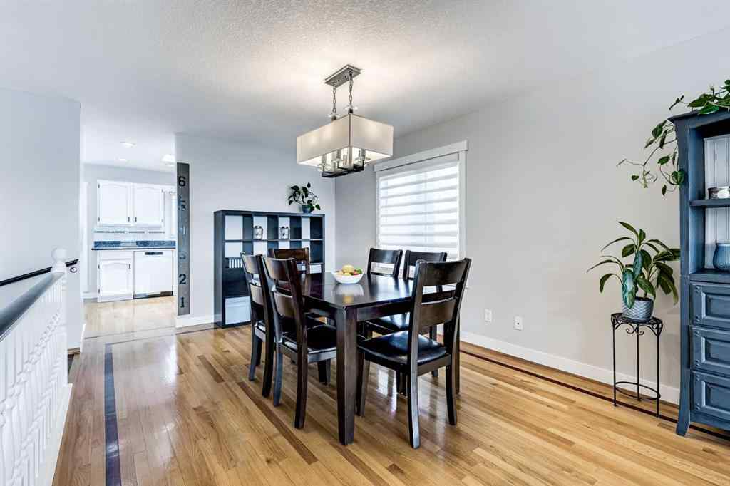 MLS® A2242388 - 31 Woodmont Way SW in Woodbine Calgary, Residential