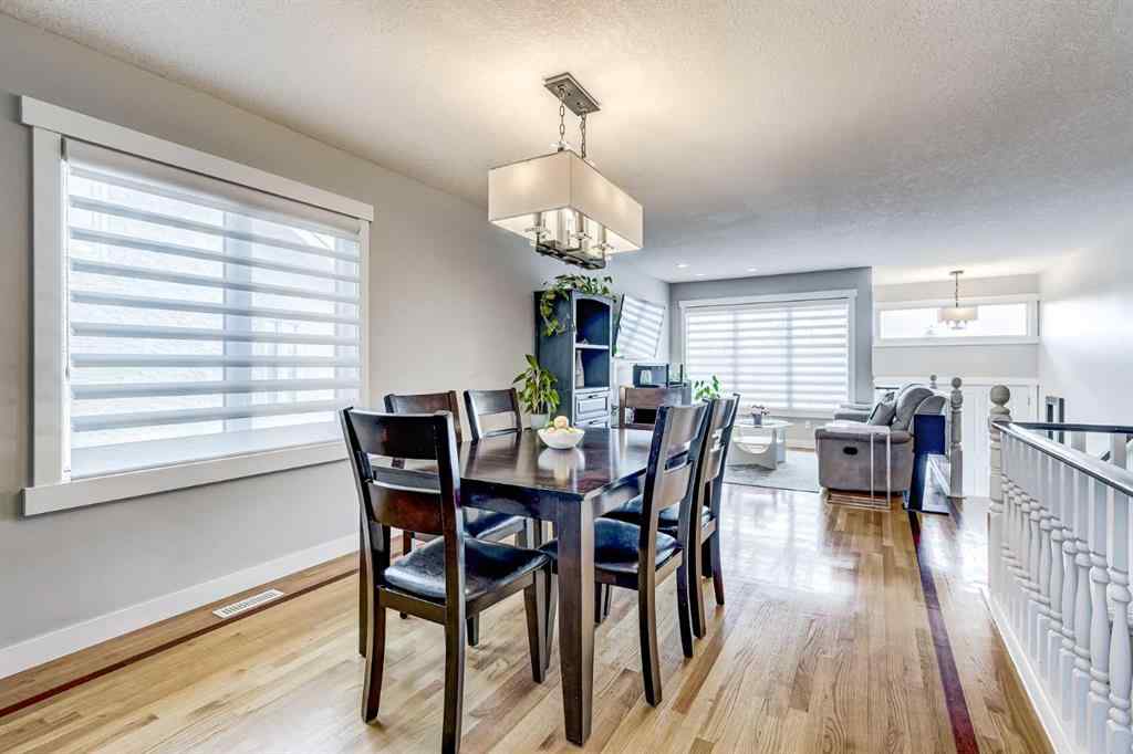 MLS® A2242388 - 31 Woodmont Way SW in Woodbine Calgary, Residential