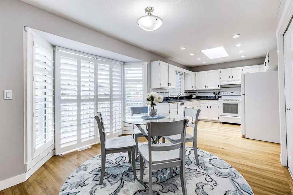 MLS® A2242388 - 31 Woodmont Way SW in Woodbine Calgary, Residential