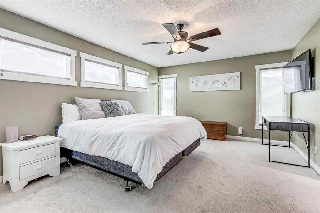 MLS® A2242388 - 31 Woodmont Way SW in Woodbine Calgary, Residential