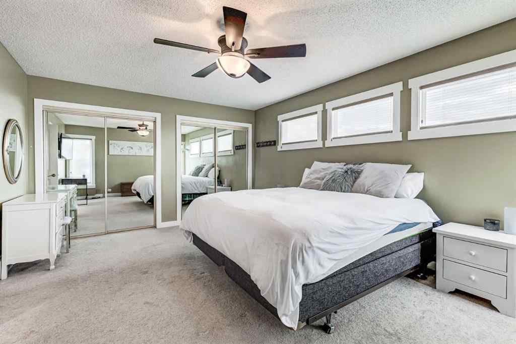 MLS® A2242388 - 31 Woodmont Way SW in Woodbine Calgary, Residential